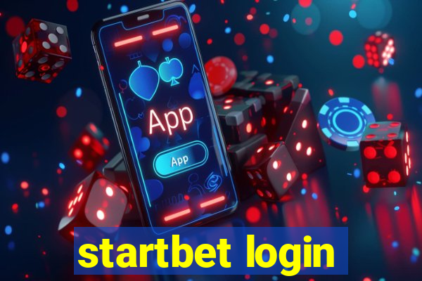 startbet login